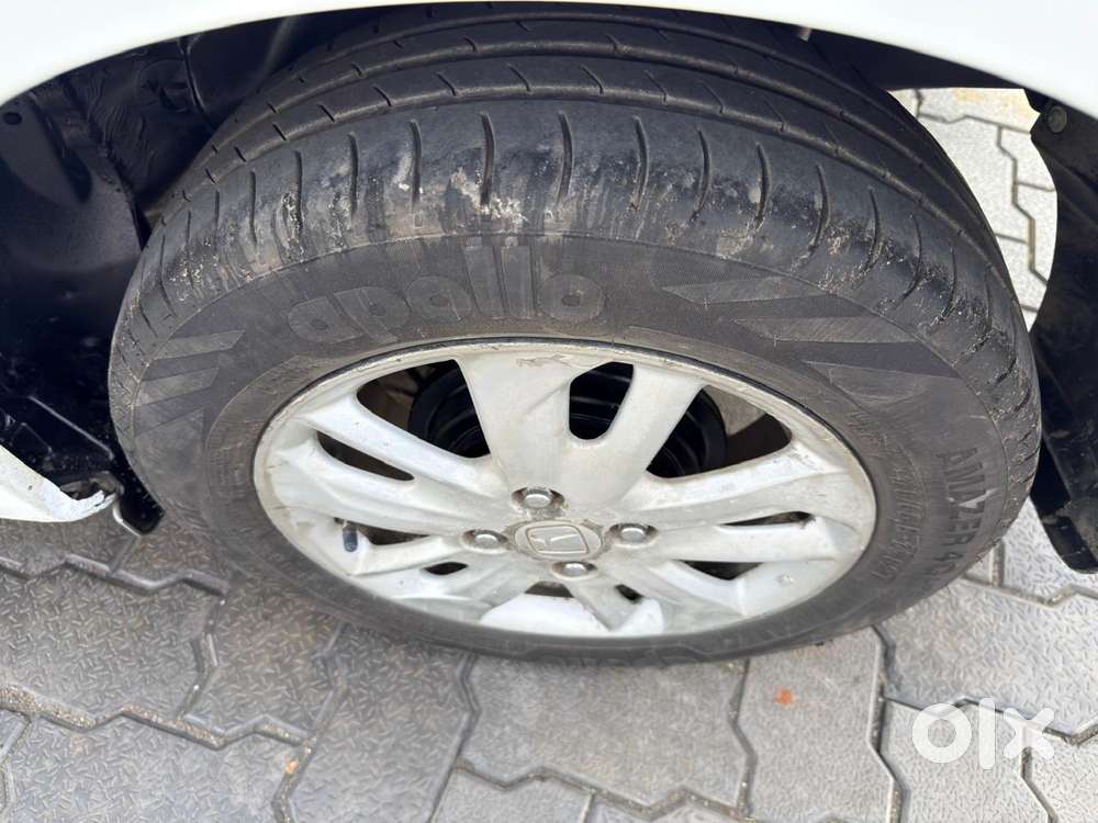 Honda Amaze Vx I-dtec, 2014, Diesel