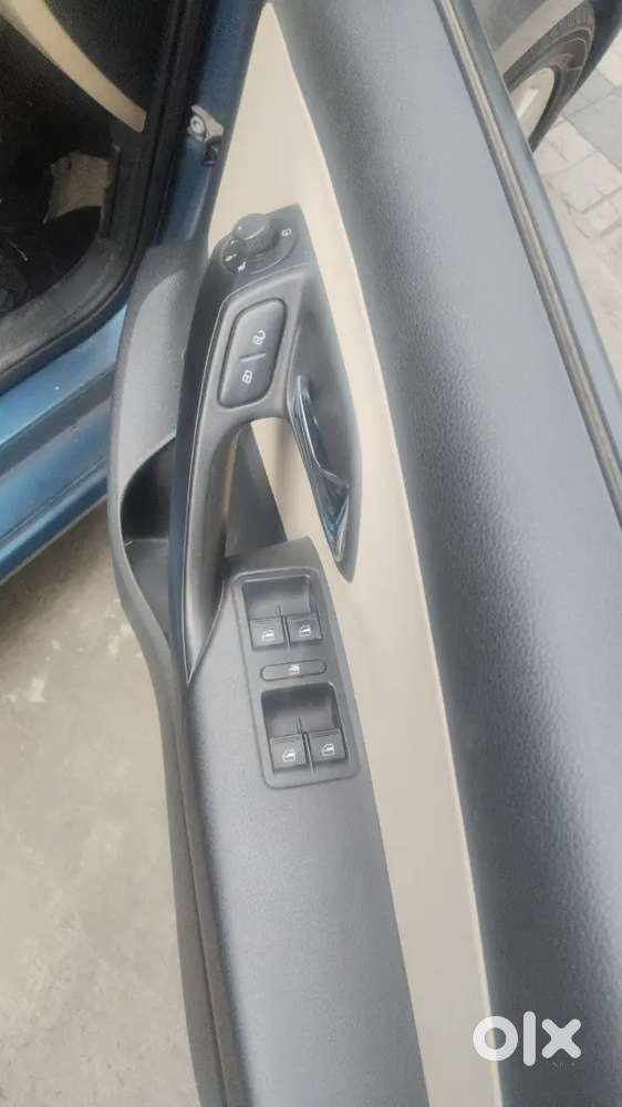 Skoda Rapid Elegance 1.6 Mpi Petrol 2017 Silk Blue
 For Sale.