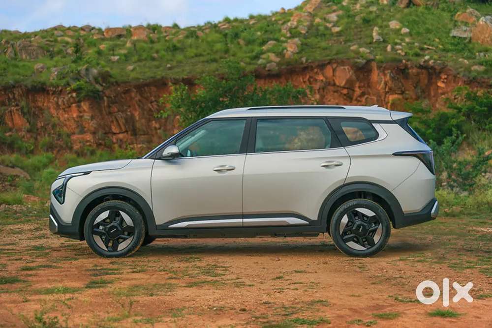 New Kia Seltos 2026 And Carens Clavis 7 Seator With Fully Ev