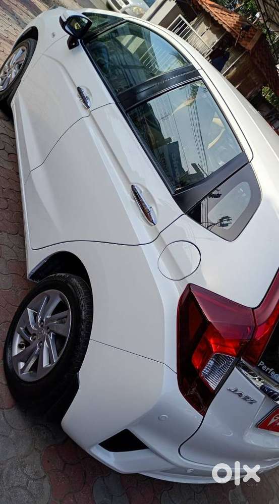 Honda Jazz V, 2019, Petrol