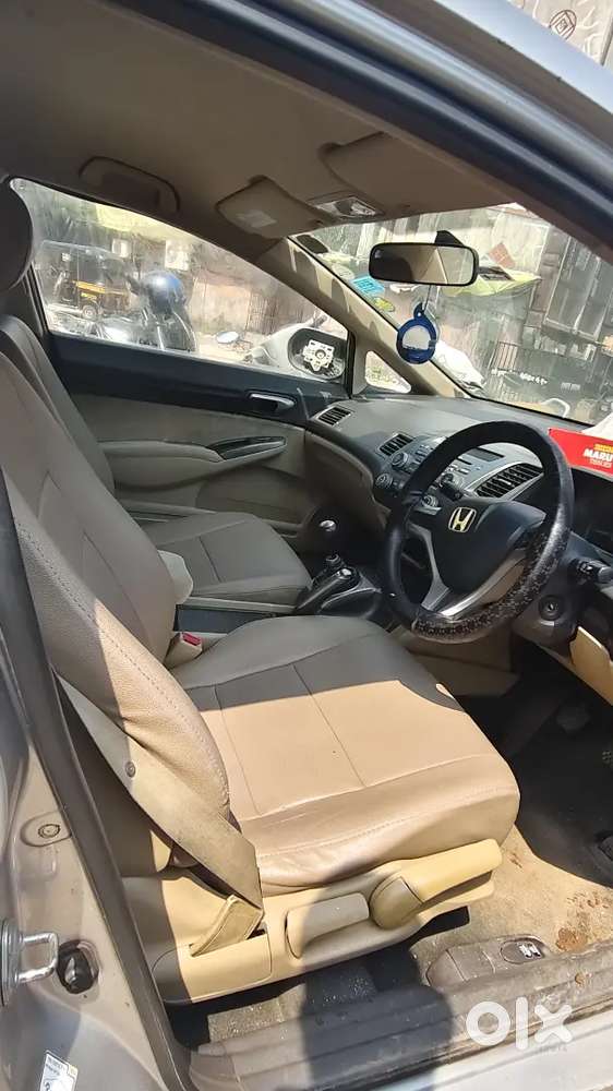 Honda Civic 1.8 S 2007