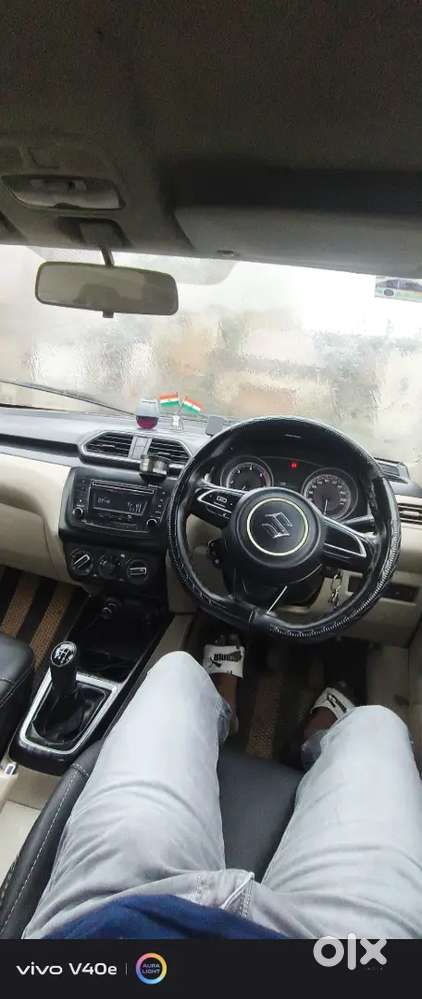2018 Maruti Swift Dzire Vxi(o)