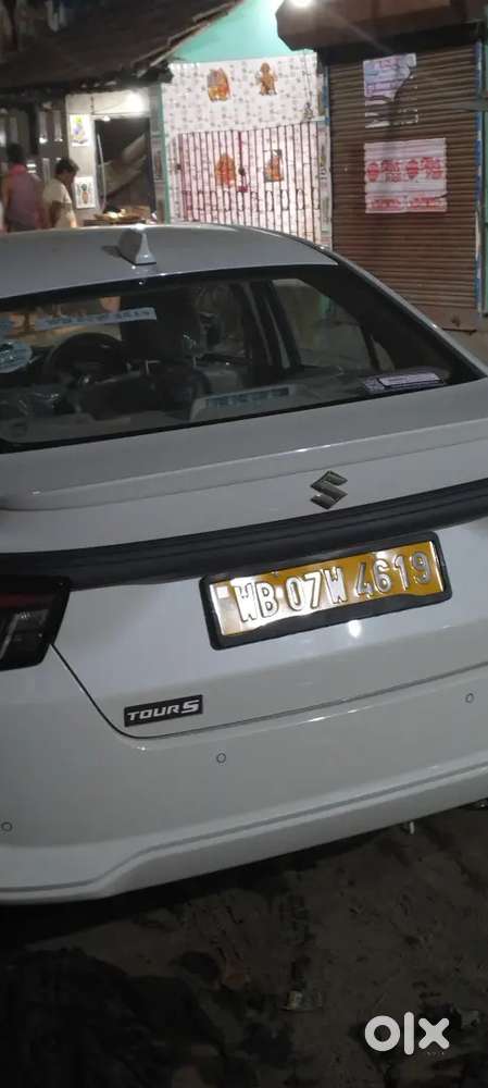 Only 15000 Km Running