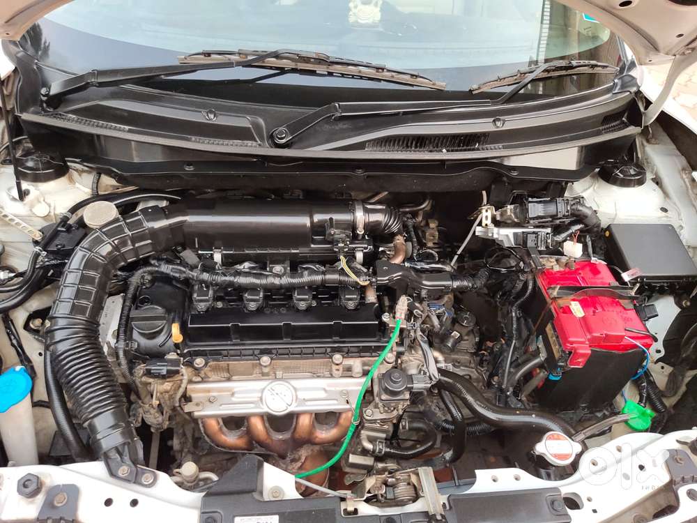 Maruti Suzuki Dzire 1.2 Vxi, 2020, Petrol
