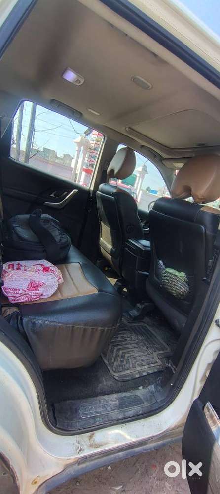 Mahindra Xuv500 W9 1.99, 2019, Diesel