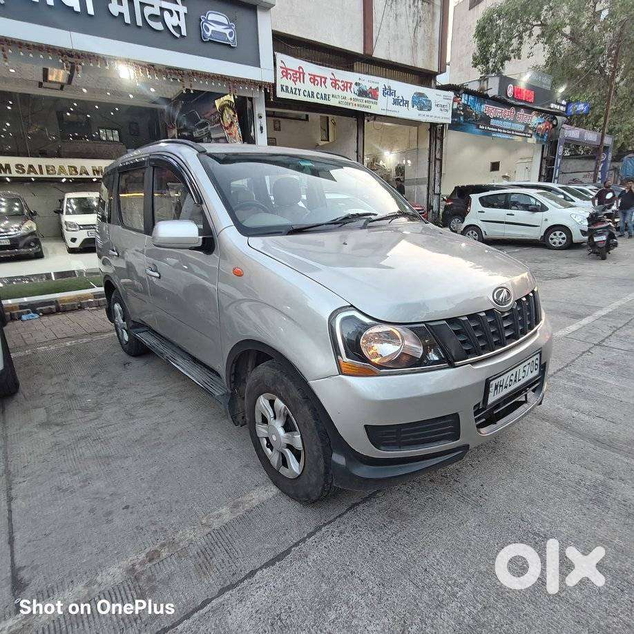 Mahindra Xylo H4 Abs Bs Iv, 2015, Diesel