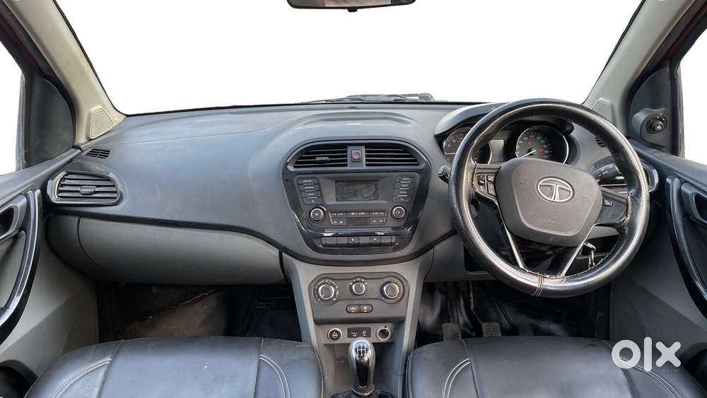Tata Tigor Xz, 2018, Cng & Hybrids