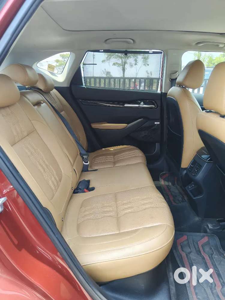 Kia Seltos Htx+ 6mt Diesel  Premium Demo Car For Sale