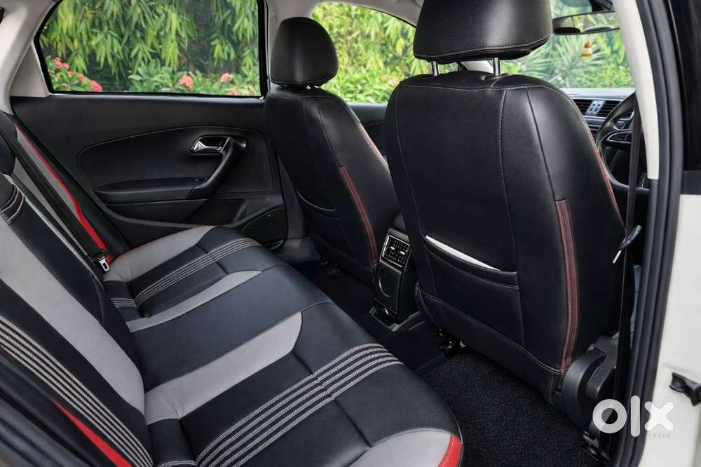 Skoda Rapid 1.6 Style Mpi At Monte Carlo Edition, 2020, Petrol