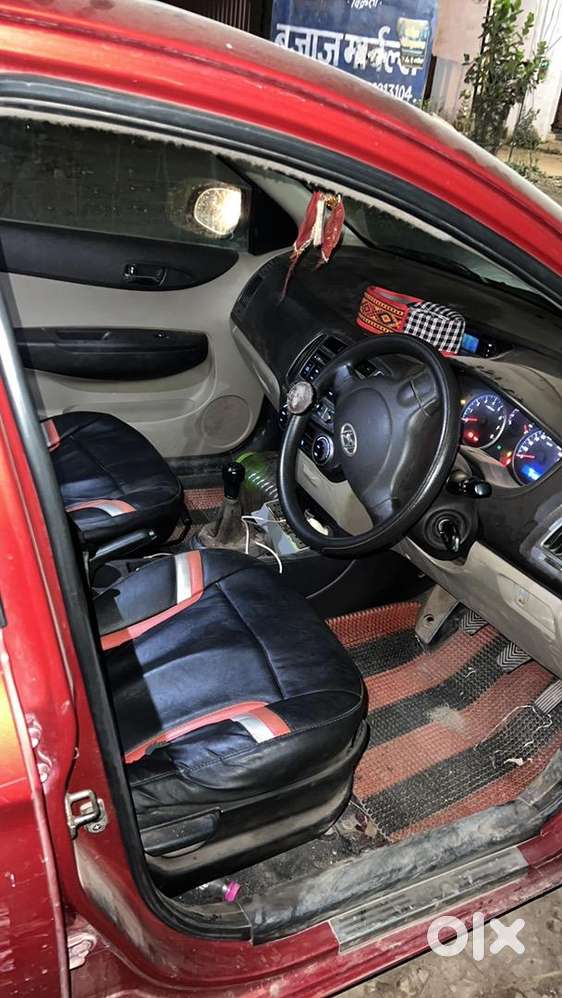 Hyundai I20 2014 Petrol Well Maintained