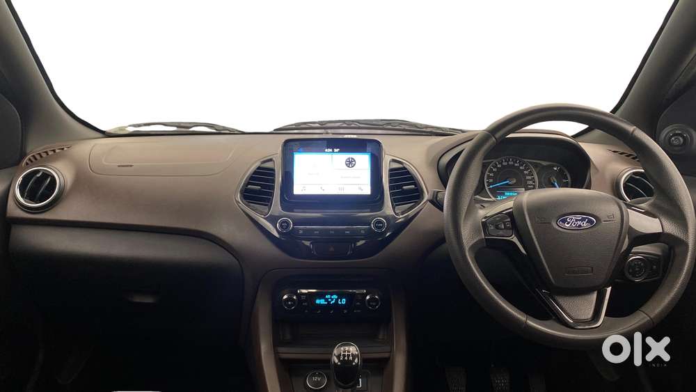 Ford Freestyle Titanium Plus Petrol, 2018, Petrol