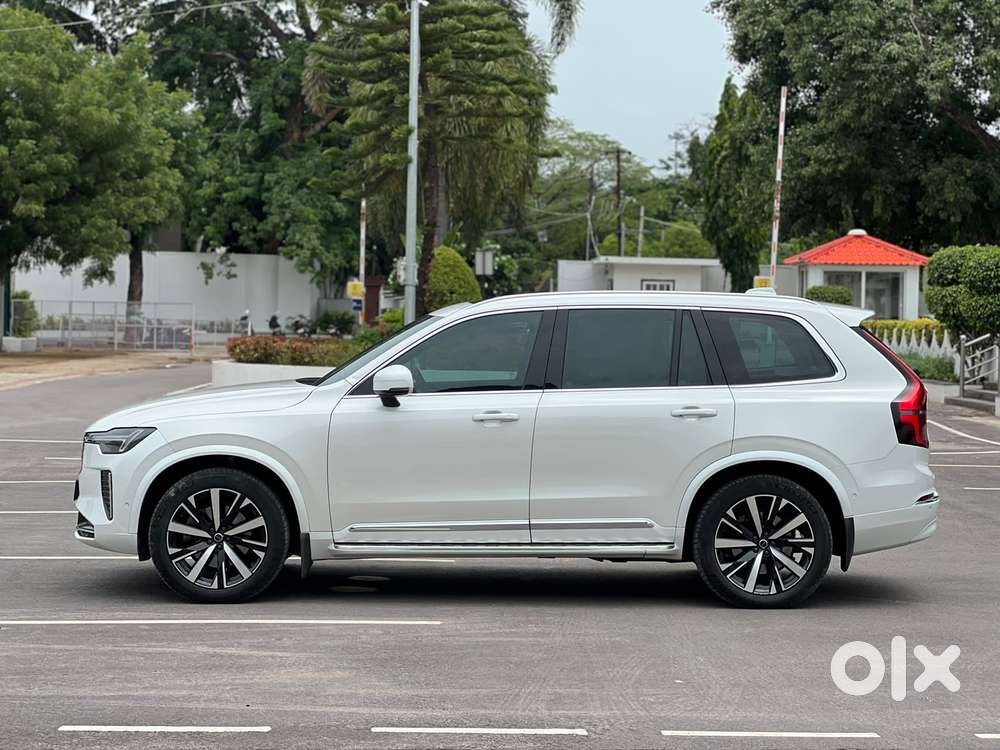 Volvo Xc90 B5 Ultra, 2025, Petrol