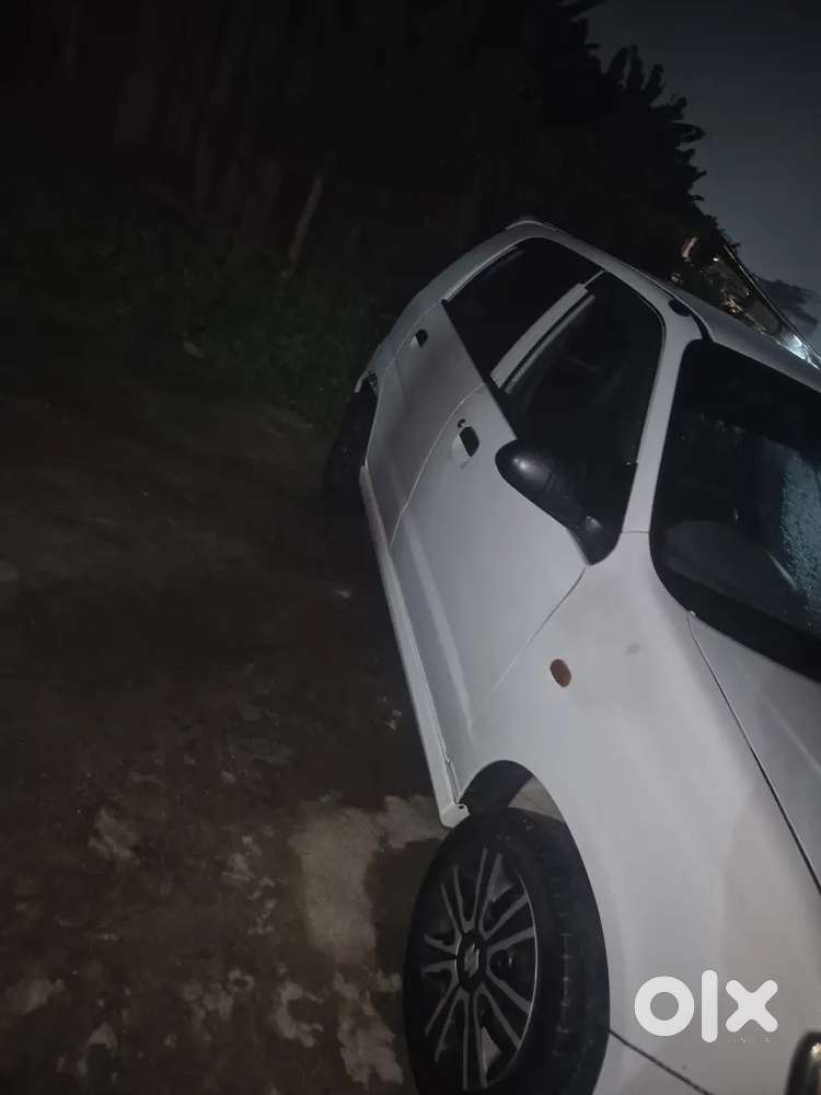 Maruti Suzuki Alto K10 2014