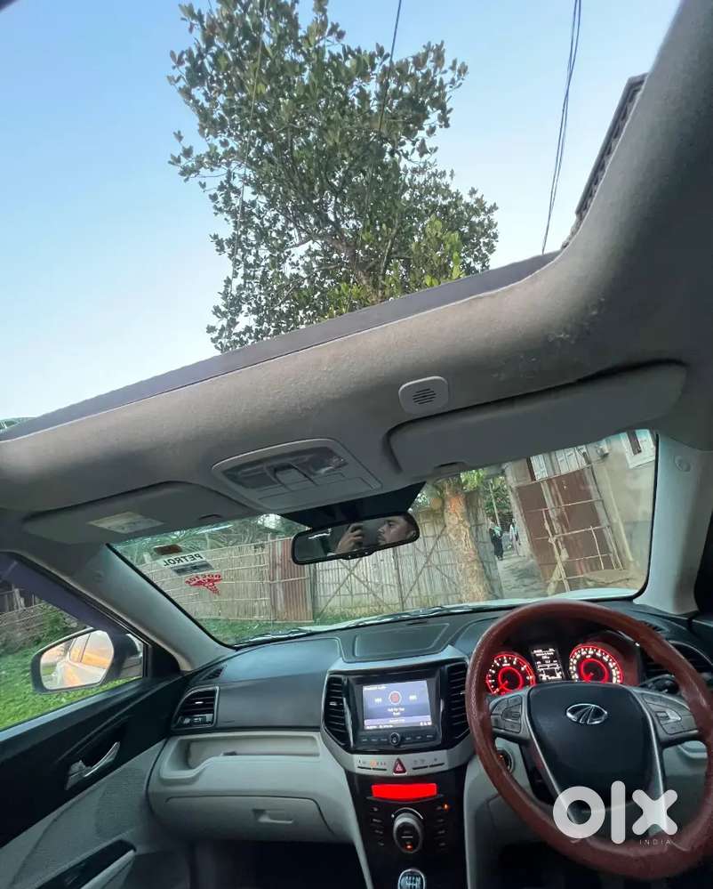 Mahindra Xuv300 Turbosport 2020 Petrol