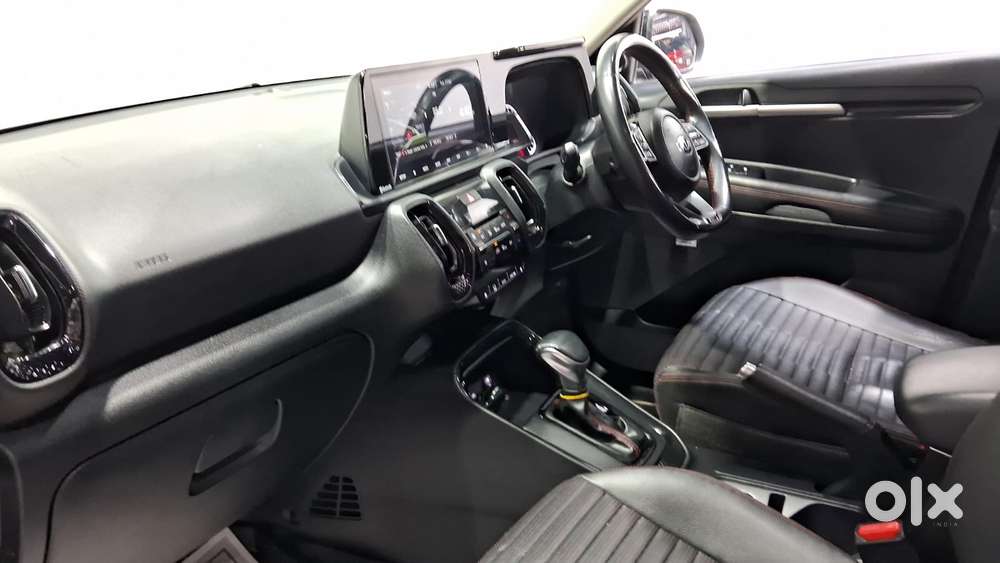 Kia Sonet Gtx Plus 1.5 Dct At, 2020, Diesel