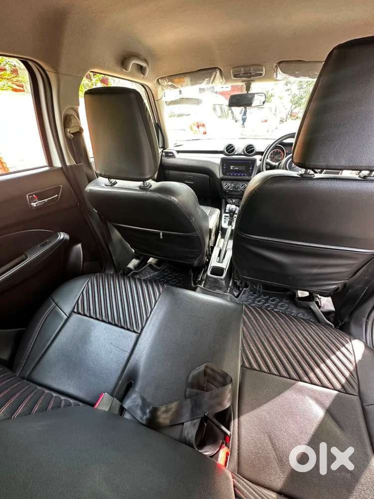 Maruti Suzuki Swift 2023