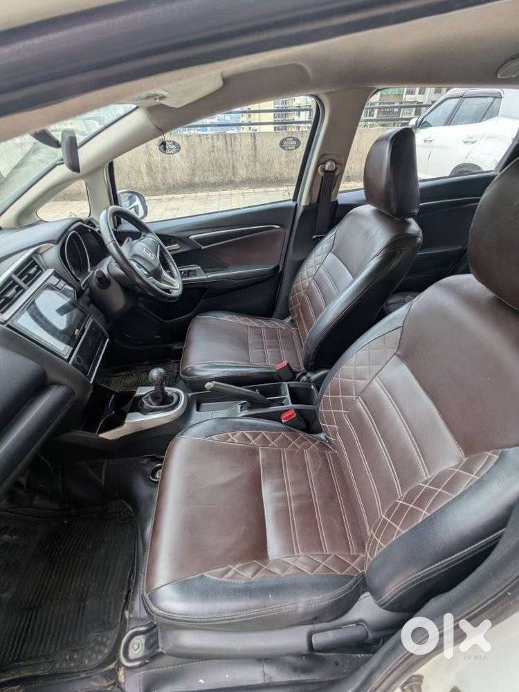 Honda Jazz 1.5 Vx I Dtec, 2017, Diesel