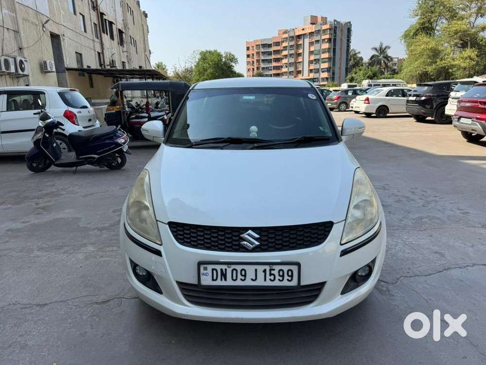 Maruti Suzuki Diesel 2014