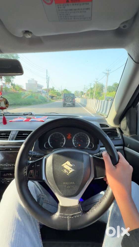 Maruti Suzuki Diesel 2012