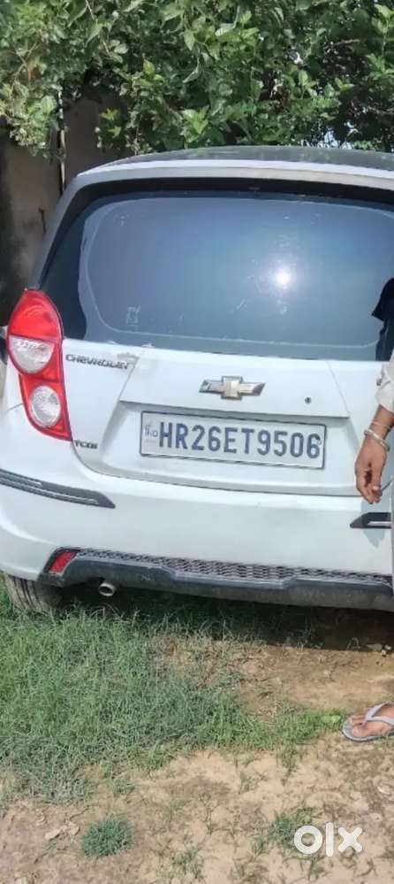 Chevrolet Beat 2016 Petrol Good Condition