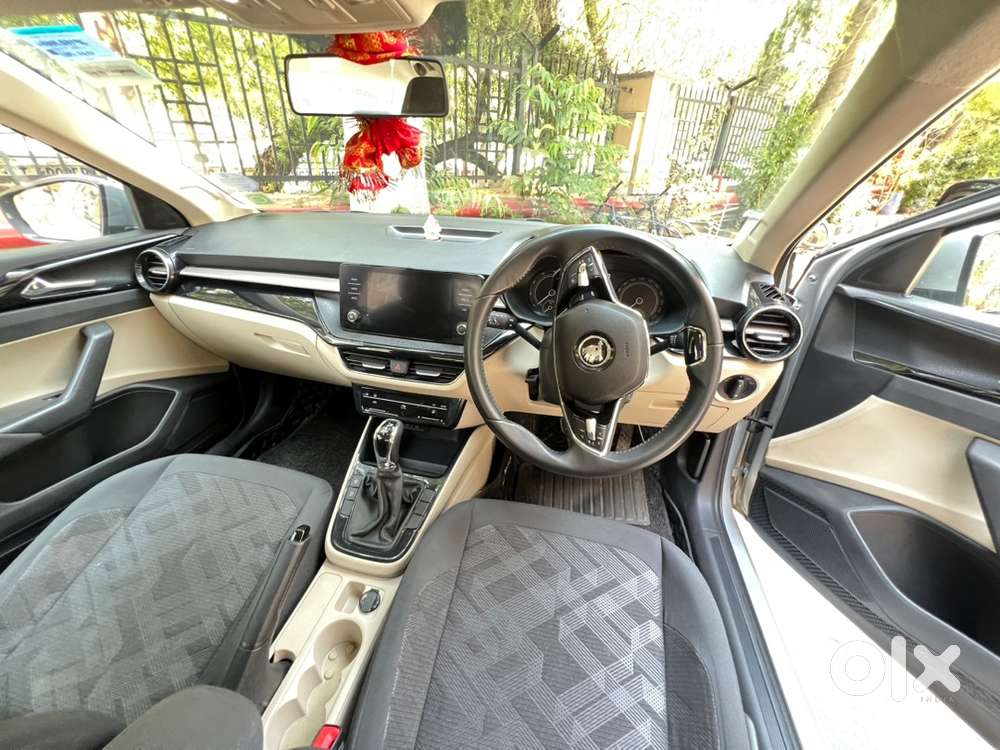 Skoda Slavia Ambition 2024