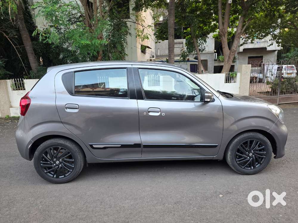 Maruti Suzuki Celerio Zxi(o) Amt, 2022, Petrol