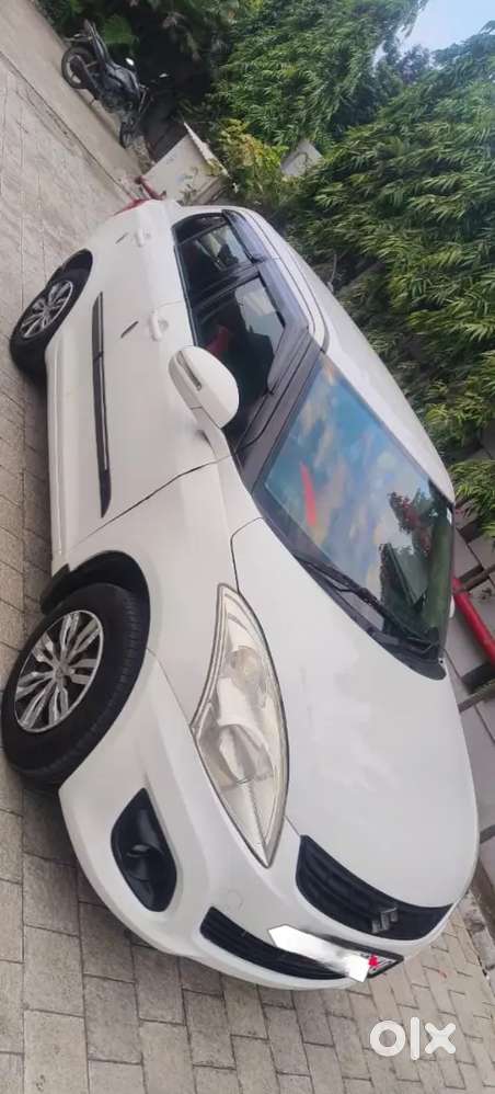 Maruti Suzuki Swift 2014