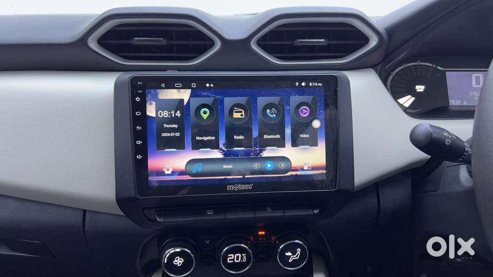 Nissan Magnite 1.0 Xl, 2021, Petrol
