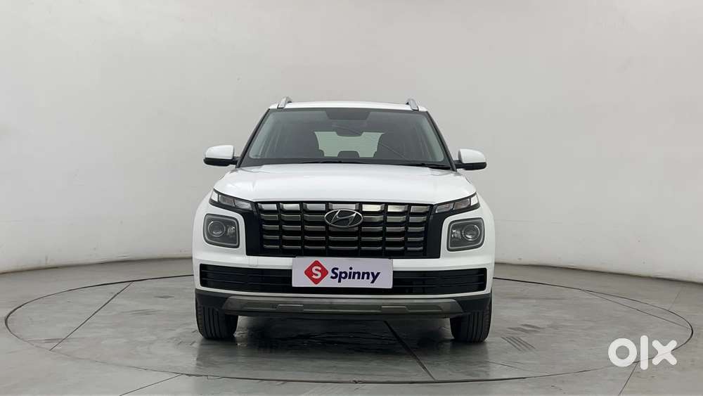 Hyundai Venue Sx, 2023, Petrol