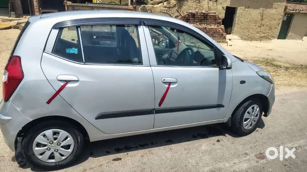 7 Seater Leni Hai
