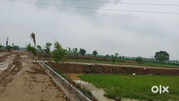 Plot Sale in Khatu Dham, Rajnagar Extension, Ghaziabad ( 150 Sq. Yard)
