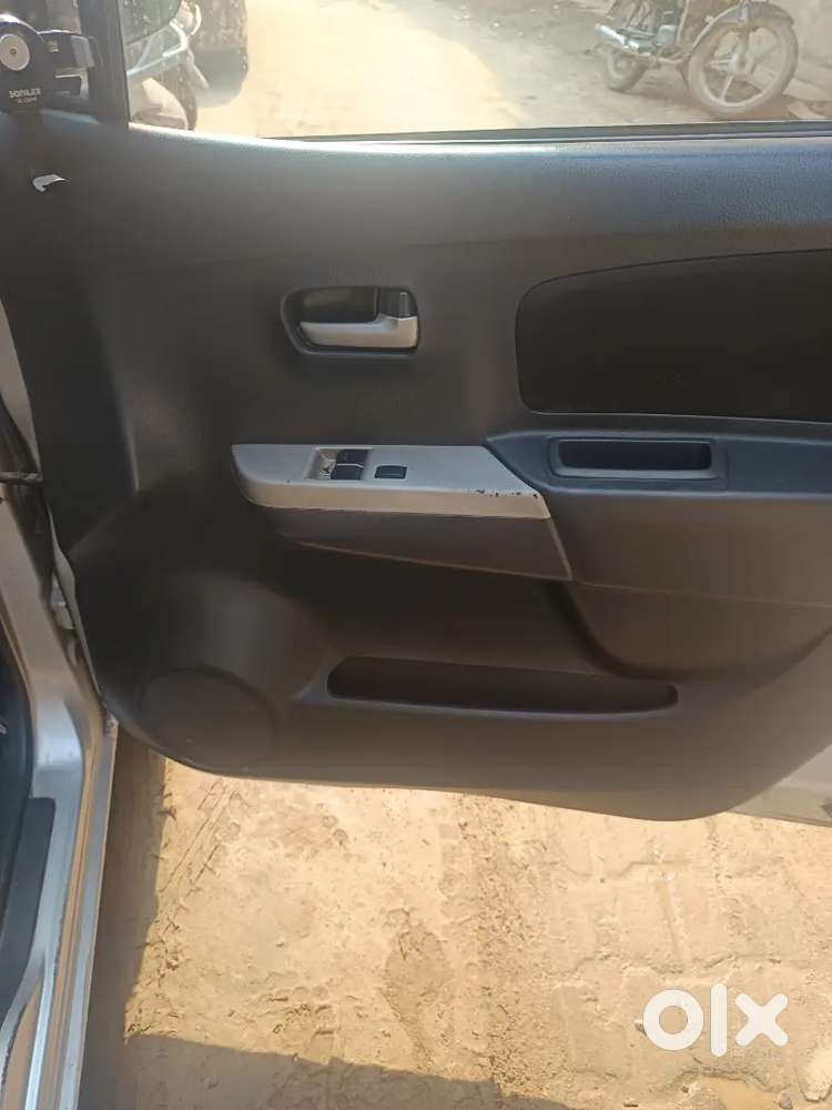 Maruti Suzuki Wagon R 1.0 2011 Petrol 140000 Km Driven