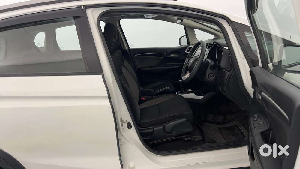 Honda Wr-v 1.2 Vx I-vtec, 2017, Petrol