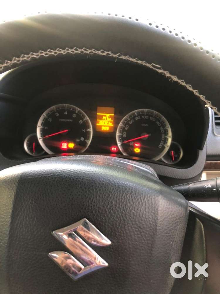 Maruti Suzuki Dzire 2012 152000 Km Driven