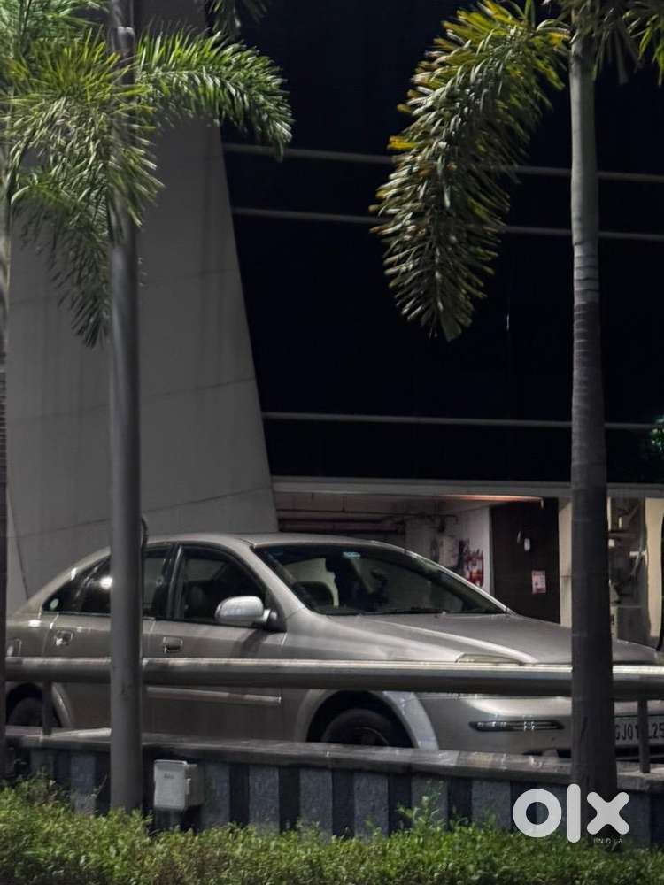 Chevrolet Optra 2006 Petrol 110000 Km Driven