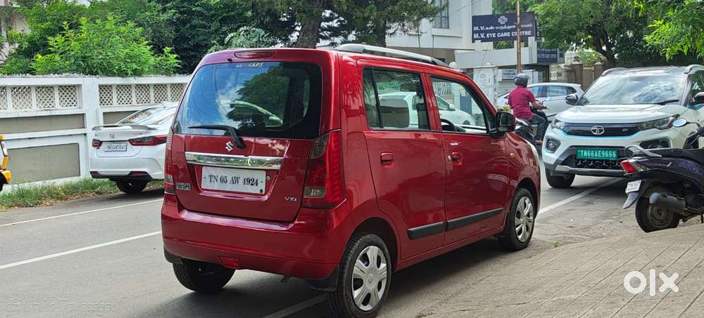 Maruti Suzuki Alto-800