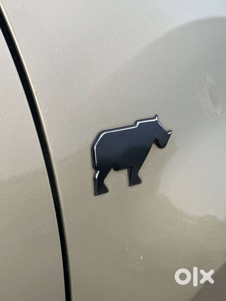 Tata Punch 1.2 Revotron Creative Mt Kaziranga Edition, 2022, Petrol