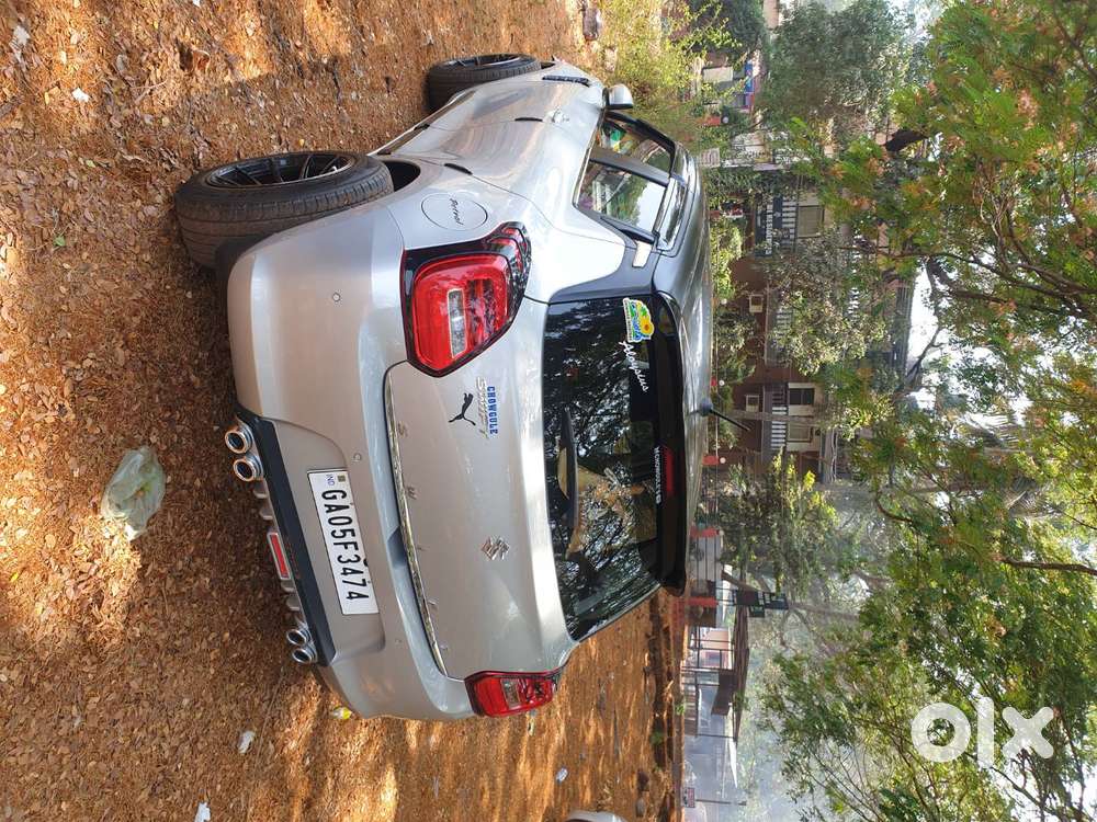 Maruti Suzuki Swift 2020 Slightly Negotiable Petrol 15000 Km Driven