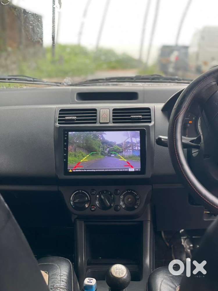 Maruti Suzuki Swift