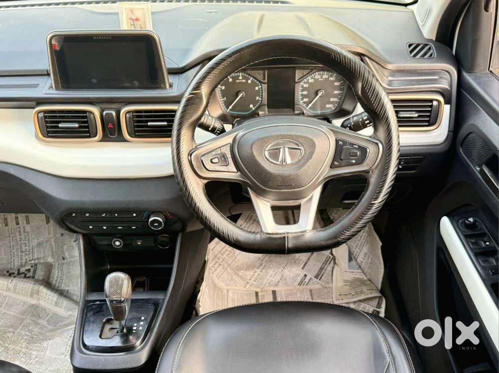 Tata Punch, 2022, Cng & Hybrids