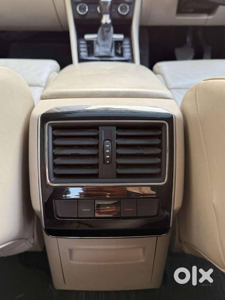 Skoda Superb L&k 2.0 Tdi At, 2018, Diesel