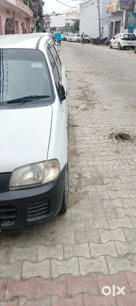 Maruti Suzuki 800 2011 मॉडल
