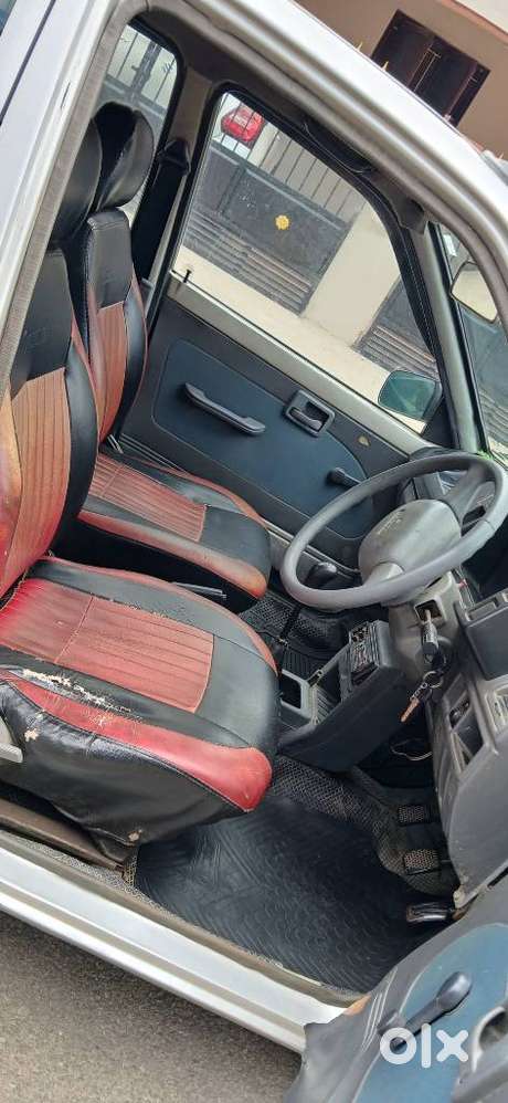 Maruti Suzuki 800 Ac Bsiii, 2008, Petrol
