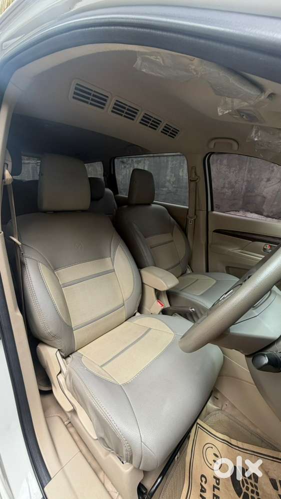 Maruti Suzuki Ertiga 2020 Manual Petrol First Owner