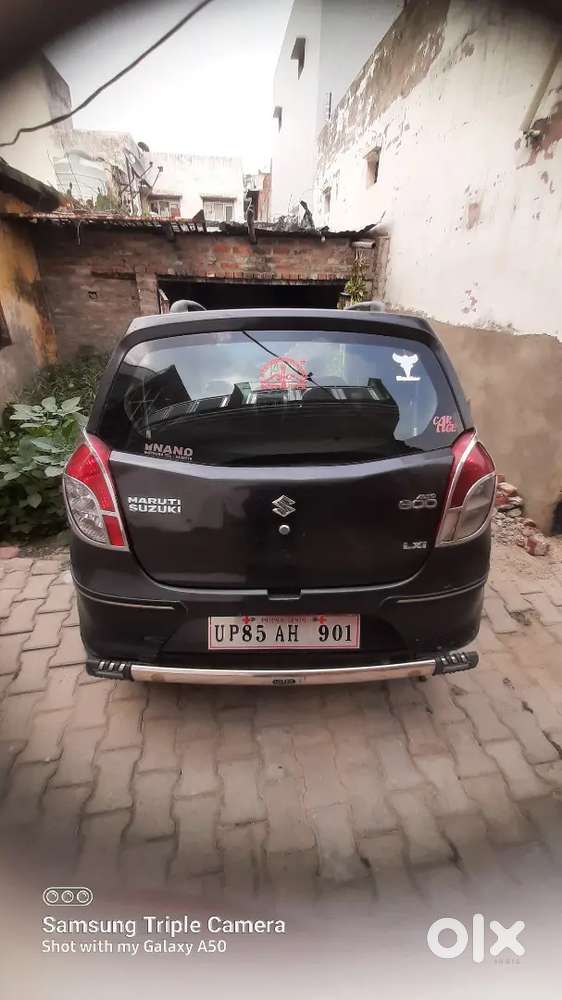 Well Maintain, Clean Interior And Engine.