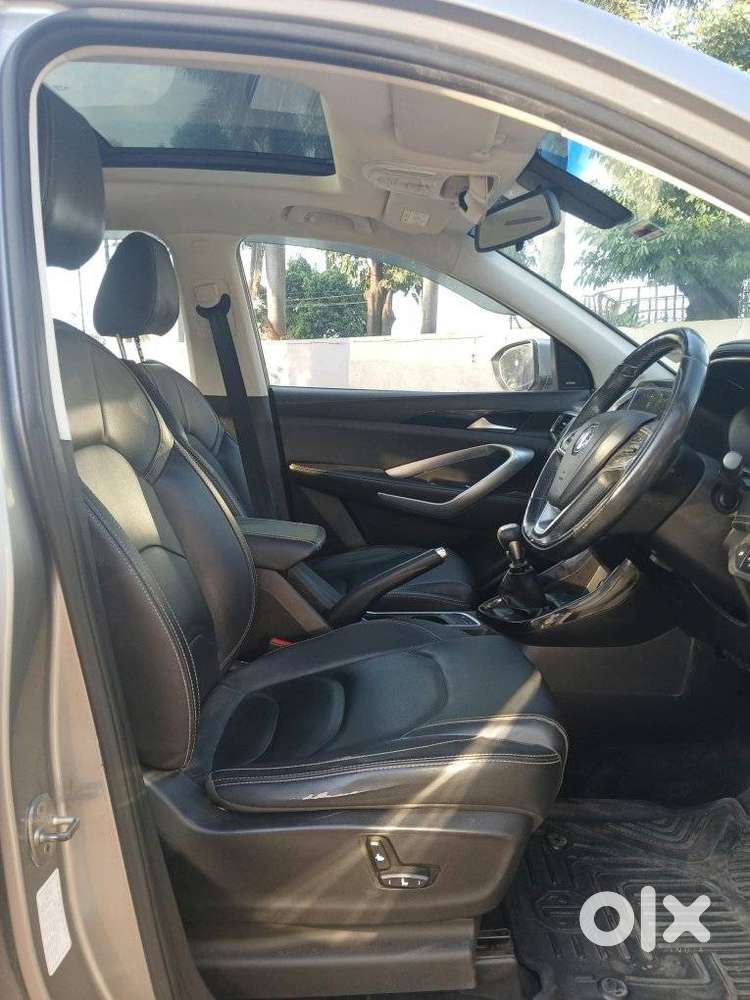 Mg Hector Sharp Diesel Mt, 2019, Diesel