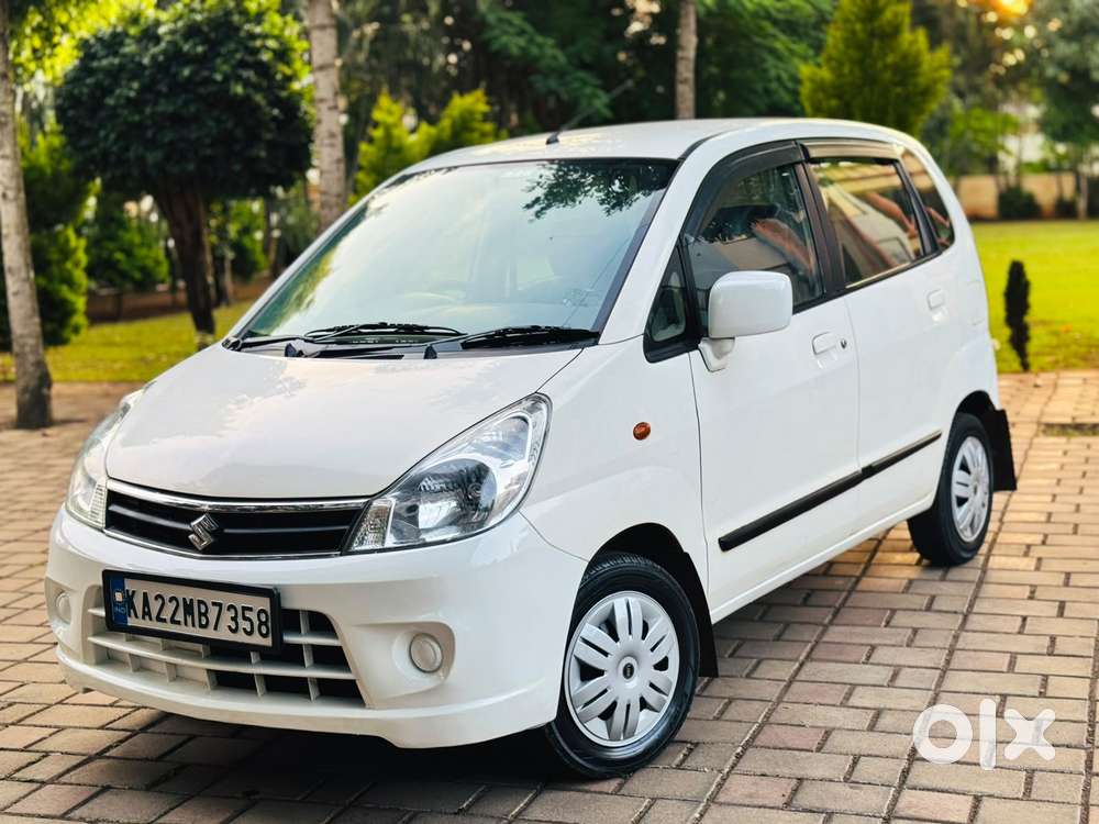 Maruti Suzuki Zen Estilo Vxi Bsiv, 2010, Petrol