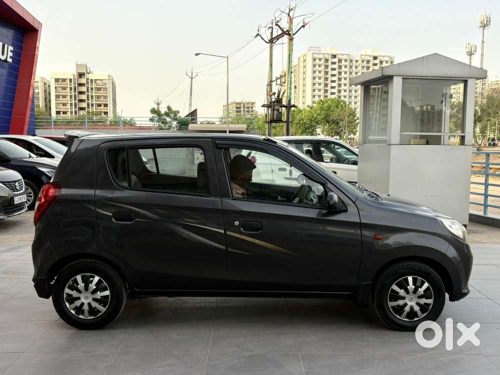 Maruti Suzuki Alto 800 Lxi, 2014, Petrol