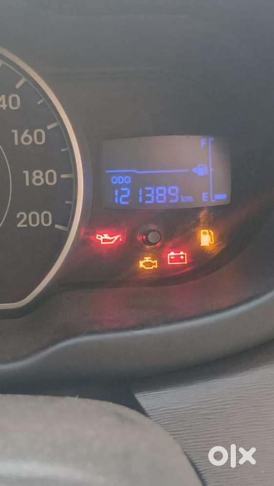 Hyundai I10 2012 Petrol Good Condition