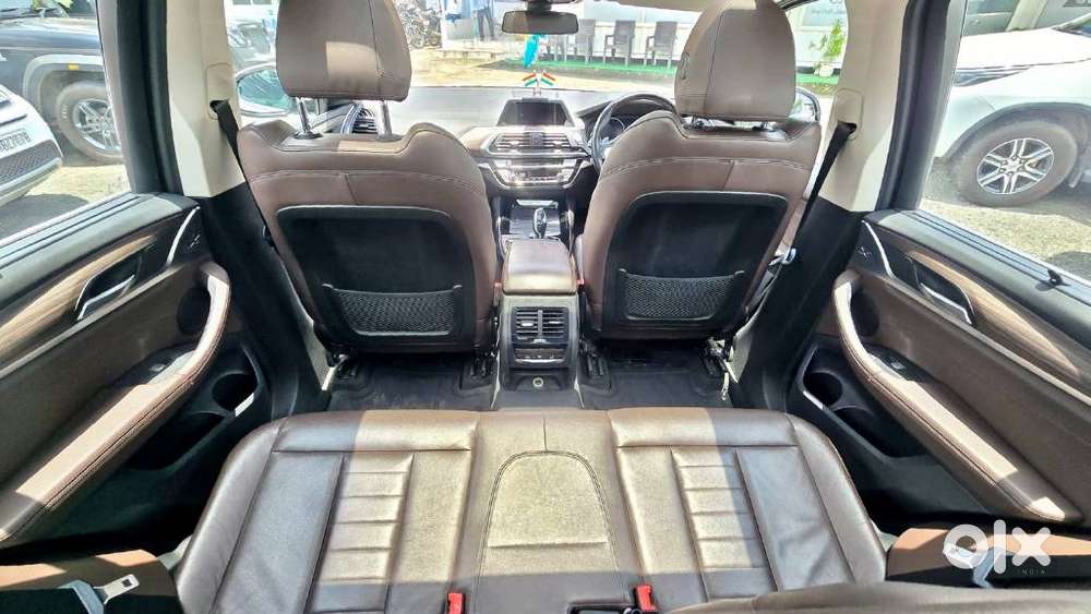 Bmw X3 X Drive 20d X-line, 2019, Diesel